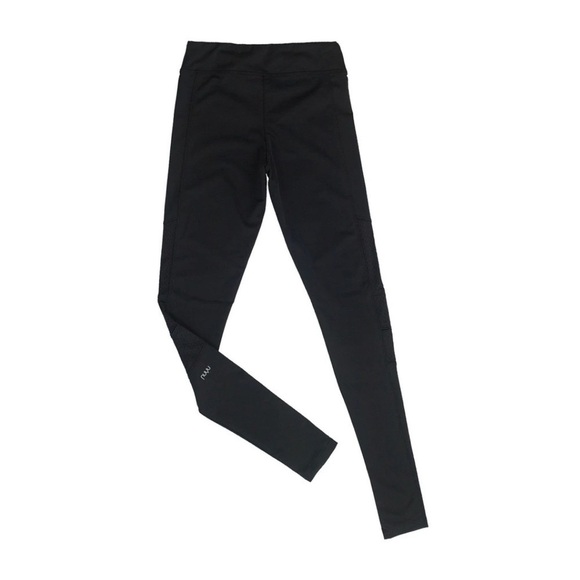 NUYU BIKER LEGGINGS moto mesh - Picture 2 of 4